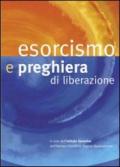 Esorcismo e preghiera di liberazione