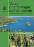 Verso una teologia dell'ambiente