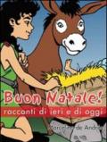 Buon Natale! Racconti di ieri e di oggi