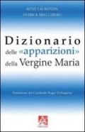 Dizionario delle apparizioni della vergine Maria