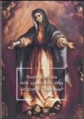 Storia illustrata delle apparizioni della Vergine di Guadalupe