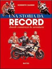 Una storia da record (donde comienza la aventura)