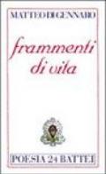 Frammenti di vita