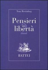 Pensieri in libertà. 2.