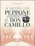 A tavola con Peppone e don Camillo