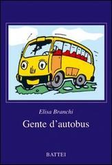 Gente d'autobus