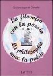 La filosofia con la poesia