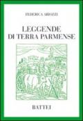 Leggende di terra parmense