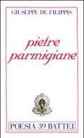 Pietre parmigiane