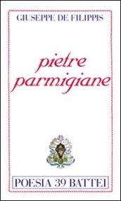 Pietre parmigiane