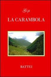 La carambola