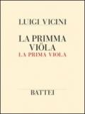 La primma viola