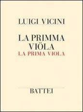 La primma viola