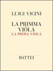 La primma viola