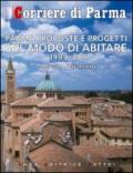 Parma proposte e progetti sul modo di abitare (1989-2011)