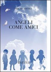 Angeli come amici