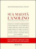 Sua maestà l'Anolino