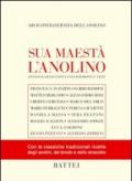 Sua maestà l'Anolino