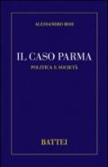 Il caso Parma