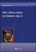 Alfa e beta cellula nel diabete tipo 2