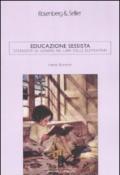 Educazione sessista. Stereotipi di genere nei libri delle elementari