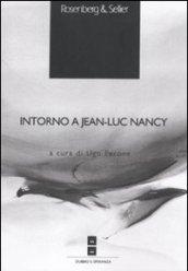 Intorno a Jean-Luc Nancy (Scuola di Alta Formazione Filosofica)