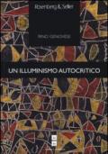 Un illuminismo autocritico