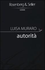 Autorità