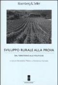 Sviluppo rurale alla prova. Dal territorio alle politiche