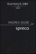 Spreco