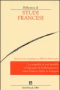 Le tragédie et son modèle à l'époque de la renaissance entre France, Italie et Espagne