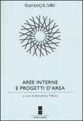 Aree interne e progetti d'area