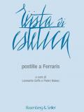 Rivista di estetica (2015). Vol. 60: Postille a Ferraris.