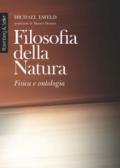 Filosofia della natura. Fisica e ontologia