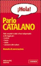 Parlo catalano