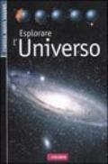 Esplorare l'universo