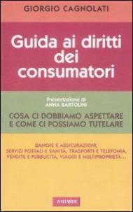 Guida ai diritti dei consumatori