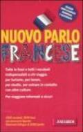 Nuovo parlo francese