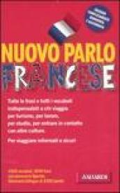 Nuovo parlo francese