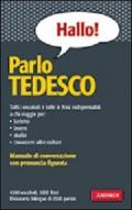 Parlo tedesco