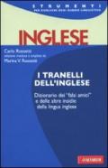 I tranelli dell'inglese