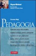 Pedagogia