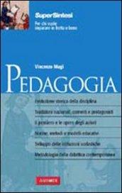 Pedagogia