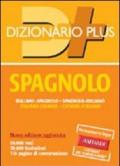 Dizionario spagnolo. Italiano-spagnolo, spagnolo-italiano. Ediz. bilingue