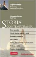 Storia contemporanea