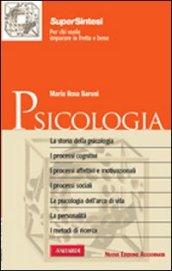 Psicologia