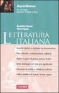 Letteratura italiana