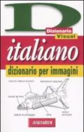 Italiano. Dizionario per immagini