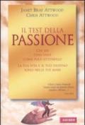 Il test della passione