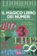 Il magico libro dei numeri